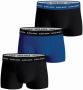 Bjorn Borg Björn Borg Essential Boxershorts Heren (3-pack) - Thumbnail 1