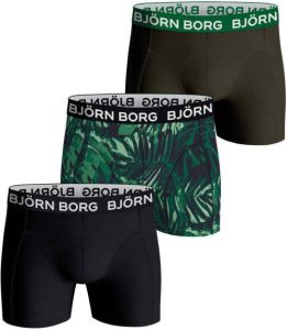 Björn Borg Cotton Stretch Boxer 3p
