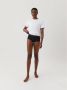 Bjorn Borg Björn Borg Core Minishorts Dames (3-pack) - Thumbnail 1