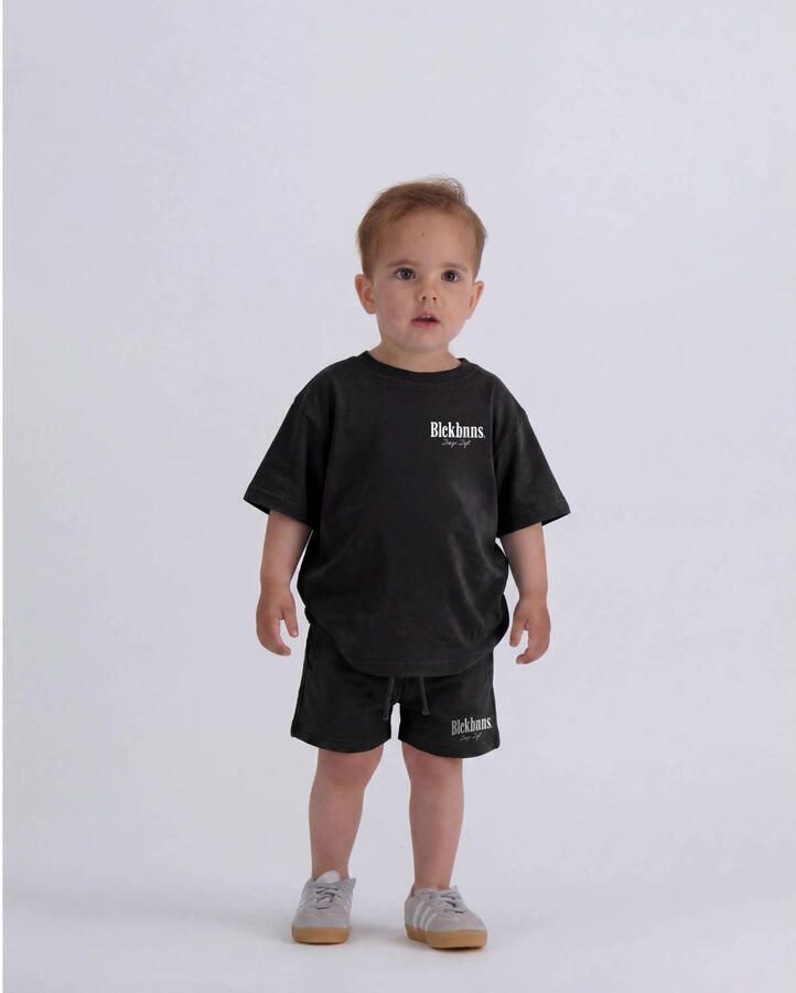 BLACK BANANAS Baby Brush Twin Satz