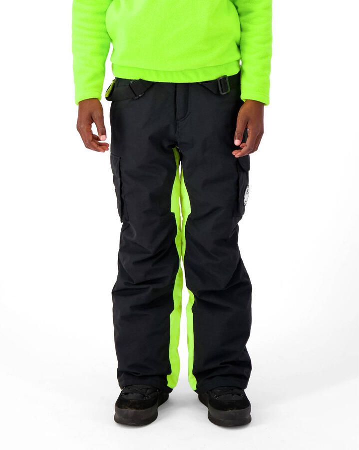 BLACK BANANAS Jr Everest Broek