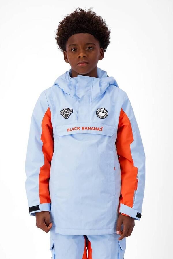 BLACK BANANAS Jr Everest Jas - Foto 2
