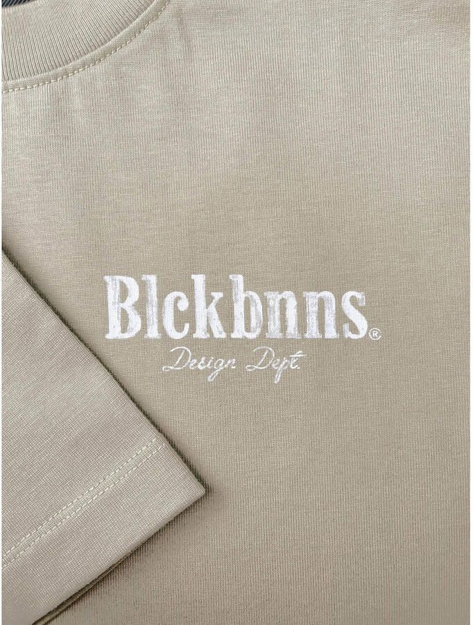 BLACK BANANAS Kinderen Brush Twin Set - Foto 3