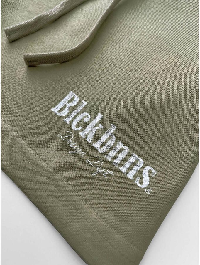 BLACK BANANAS Kinderen Brush Twin Set - Foto 3