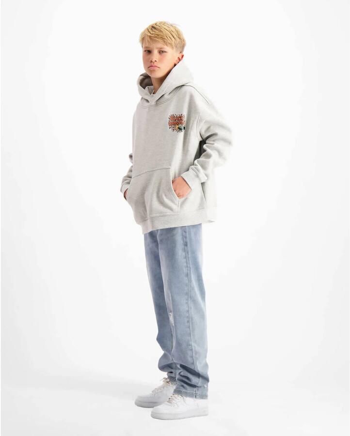 BLACK BANANAS Kinderen Explode Hoodie