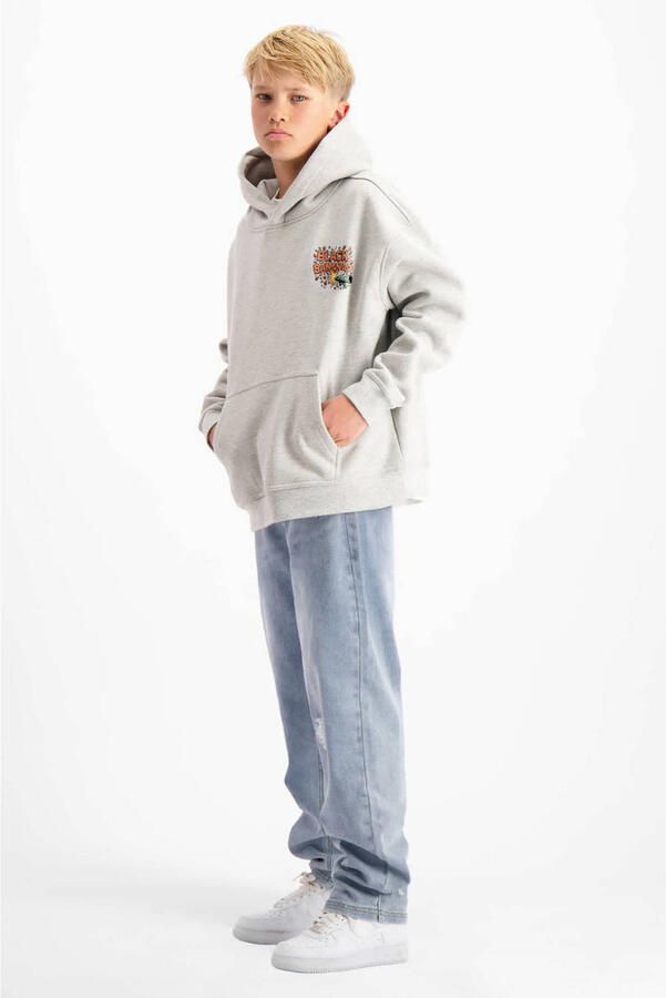 BLACK BANANAS Kinderen Explode Hoodie - Foto 2