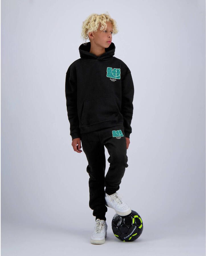 BLACK BANANAS Kinderen FC Hoodie