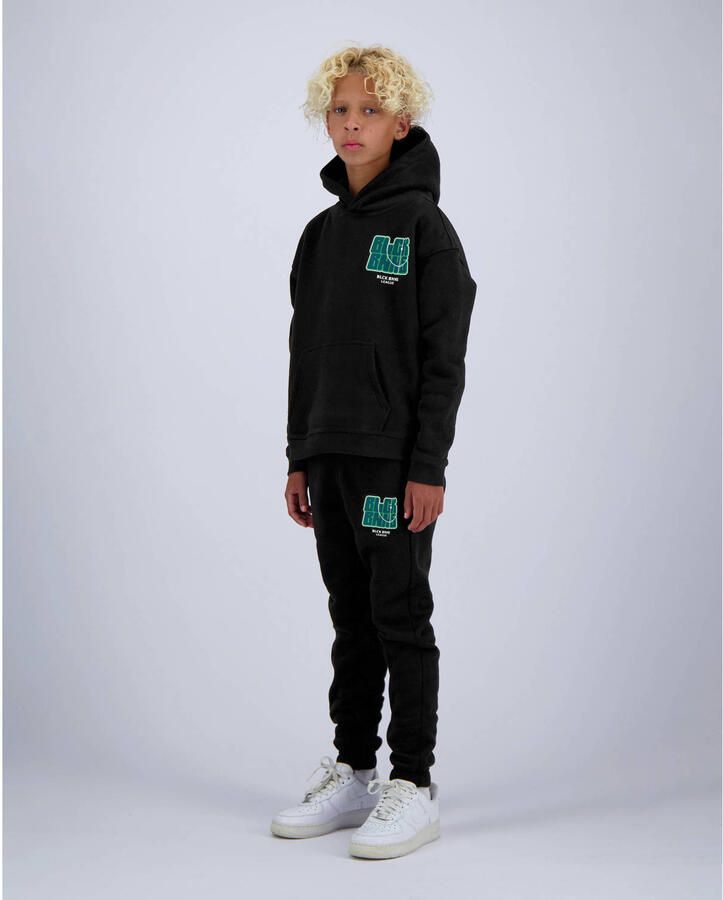 BLACK BANANAS Kinderen FC Hoodie - Foto 2