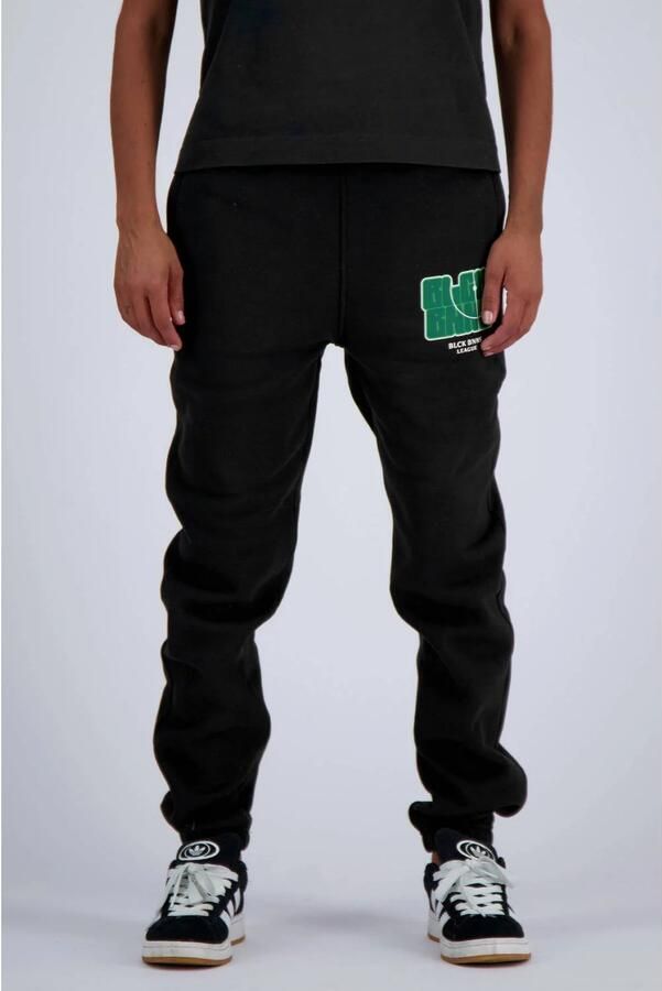 BLACK BANANAS Kinderen FC Jogger Joggingbroek