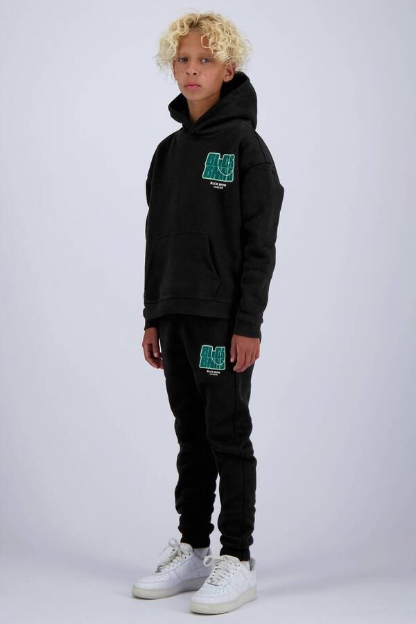 BLACK BANANAS Kinderen FC Jogger Joggingbroek - Foto 3