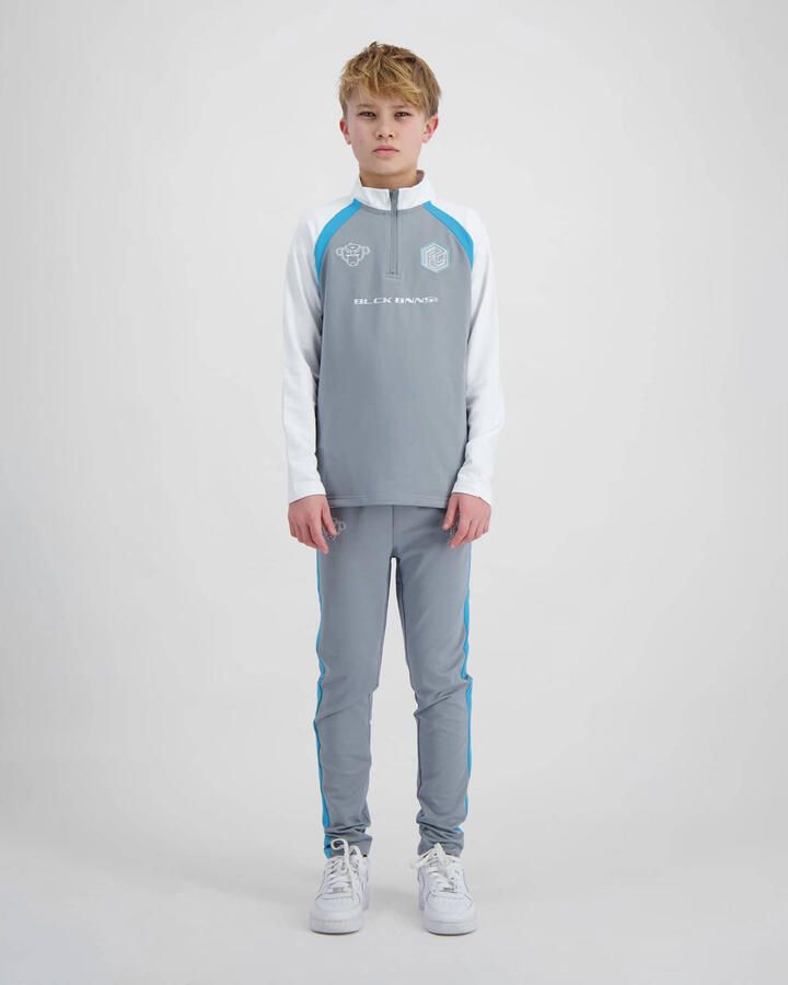 BLACK BANANAS Kinderen Football Trainingspak