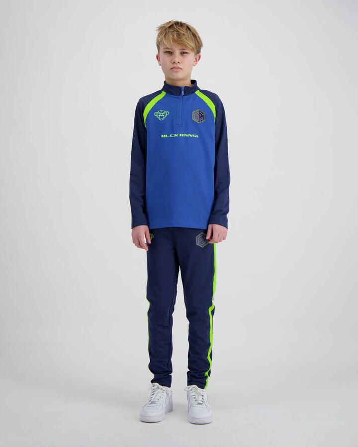 BLACK BANANAS Kinderen Football Trainingspak