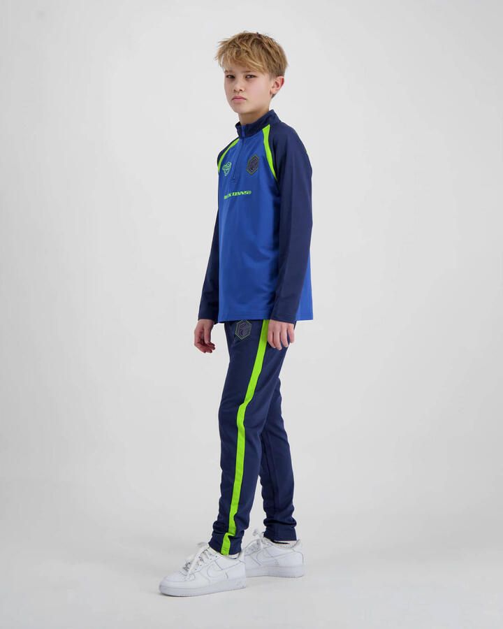 BLACK BANANAS Kinderen Football Trainingspak - Foto 2