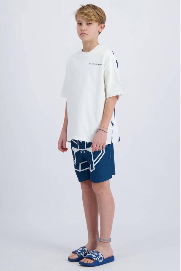 BLACK BANANAS Kinderen Huge Convoy T-shirt - Foto 3