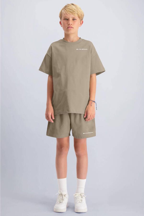 BLACK BANANAS Kinderen Huge Convoy Twin Set