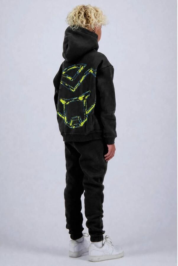 BLACK BANANAS Kinderen Huge Sketch Trainingspak - Foto 2
