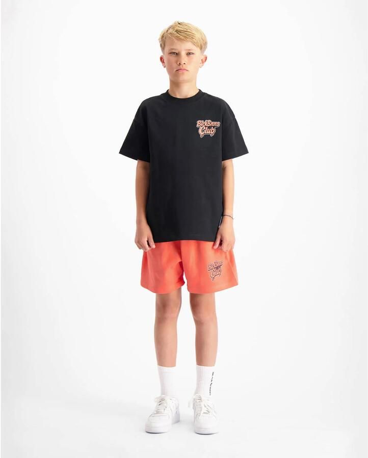 BLACK BANANAS Kinderen Ice Cream Twin Set