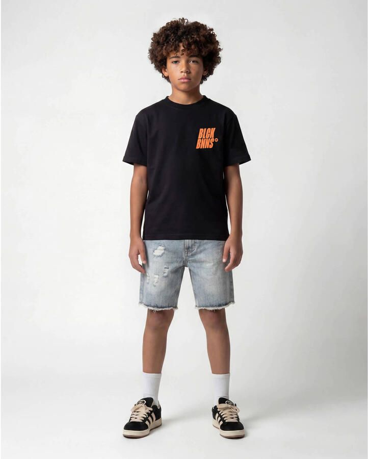 BLACK BANANAS Kinderen Keep Flying T-shirt
