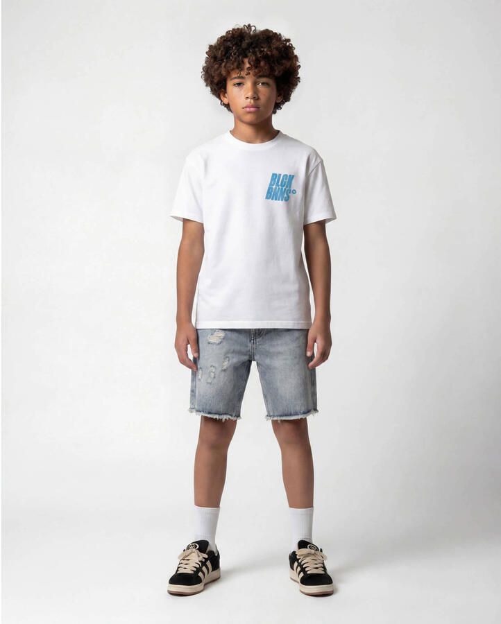 BLACK BANANAS Kinderen Keep Flying T-shirt