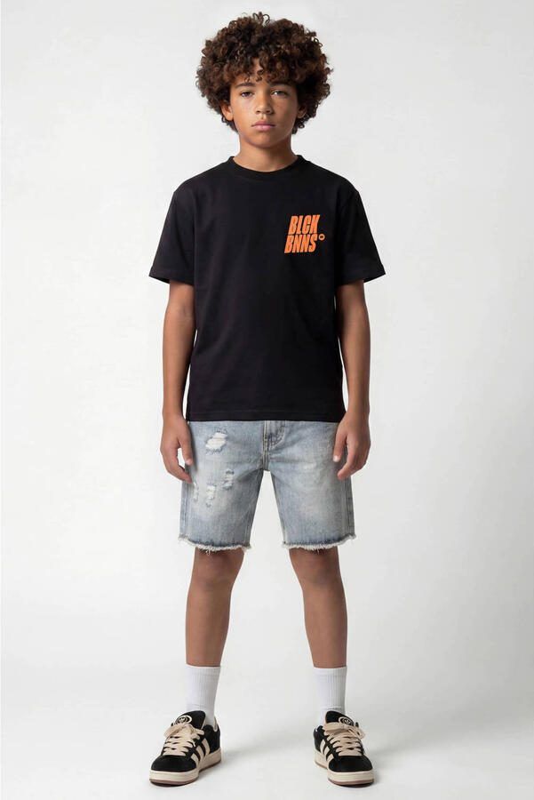 BLACK BANANAS Kinderen Keep Flying T-shirt - Foto 3