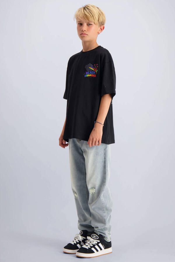 BLACK BANANAS Kinderen Laser T-shirt - Foto 2