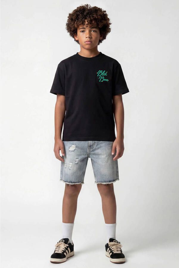 BLACK BANANAS Kinderen Lemon Juice T-shirt