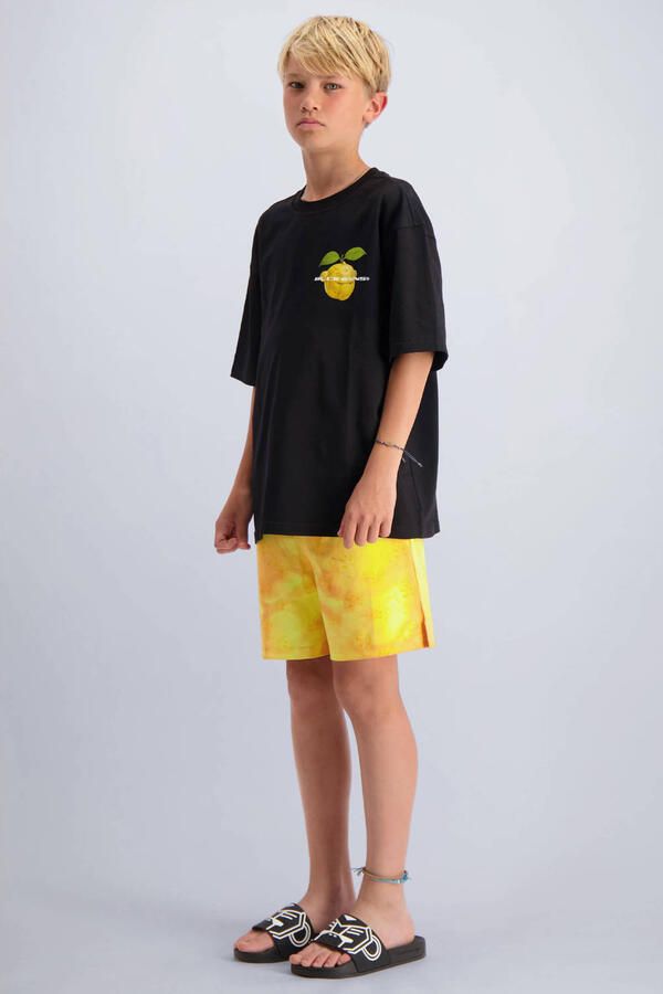 BLACK BANANAS Kinderen Lemon T-shirt - Foto 3