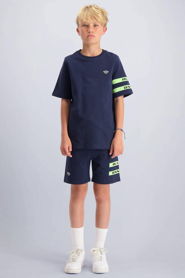 BLACK BANANAS Kinderen Limit Twin Set
