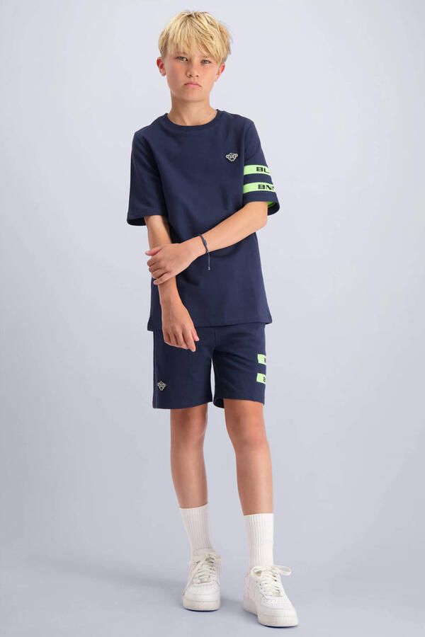 BLACK BANANAS Kinderen Limit Twin Set - Foto 2