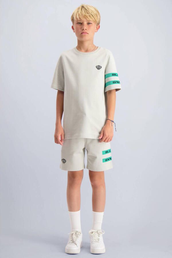 BLACK BANANAS Kinderen Limit Twin Set