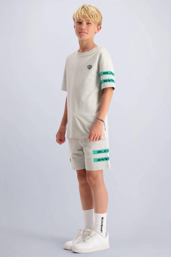 BLACK BANANAS Kinderen Limit Twin Set - Foto 3
