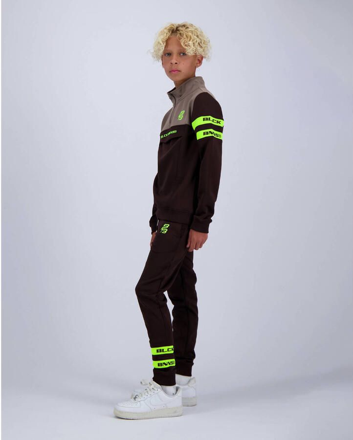 BLACK BANANAS Kinderen Limit V2 Trainingspak