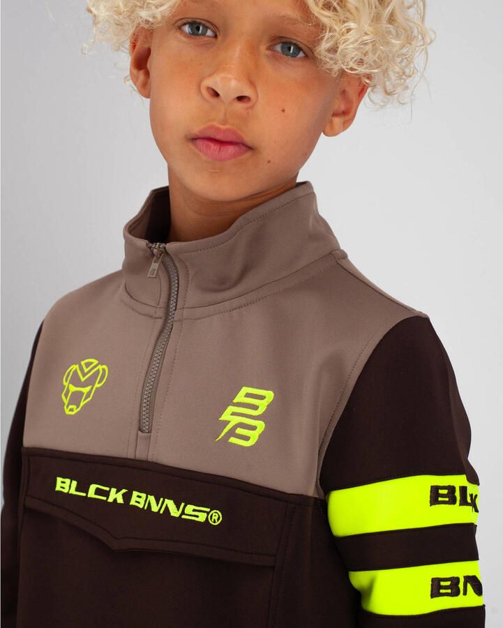 BLACK BANANAS Kinderen Limit V2 Trainingspak - Foto 3