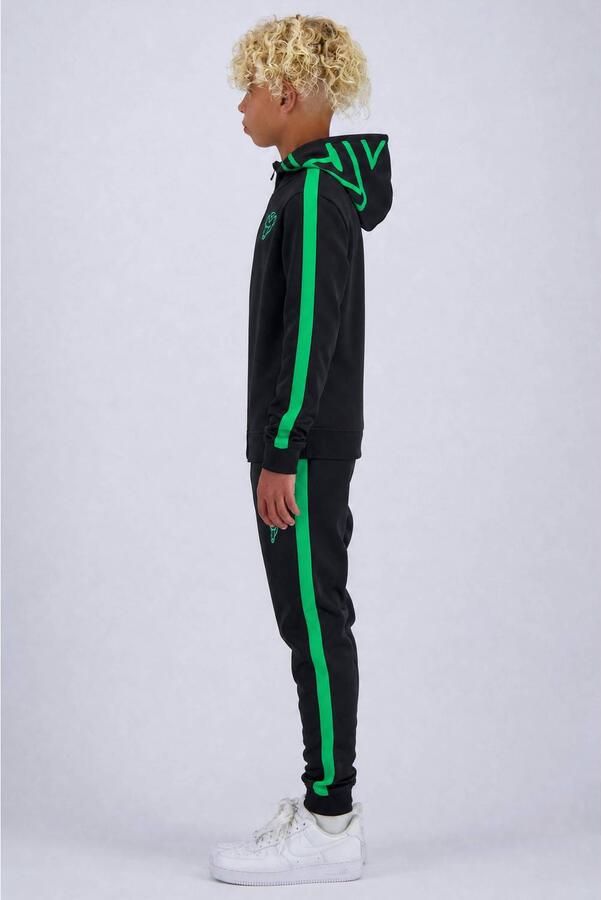 BLACK BANANAS Kinderen Mask Trainingspak - Foto 3
