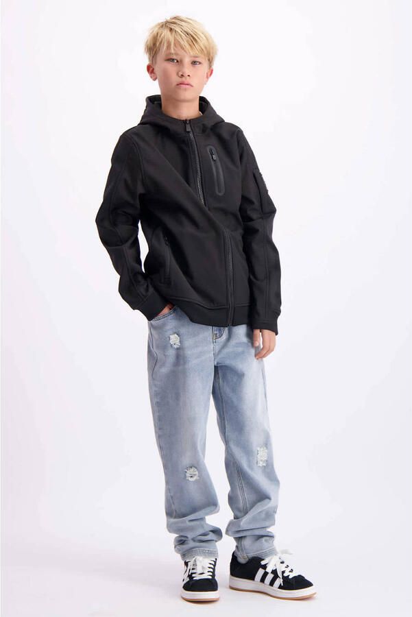BLACK BANANAS Kinderen Plate Jas