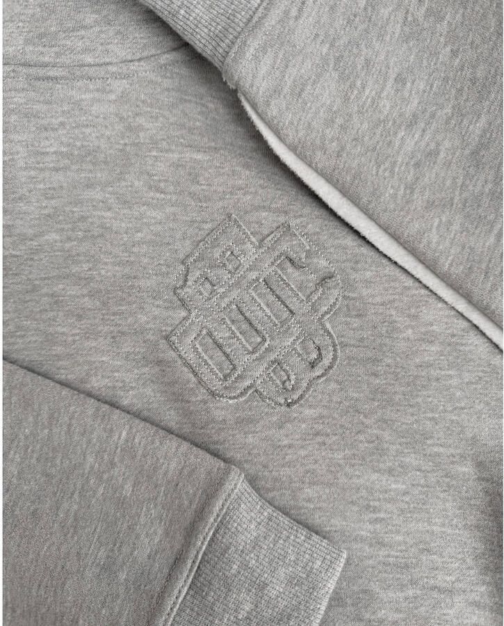 BLACK BANANAS Kinderen Ripped Monogram Trainingspak - Foto 2