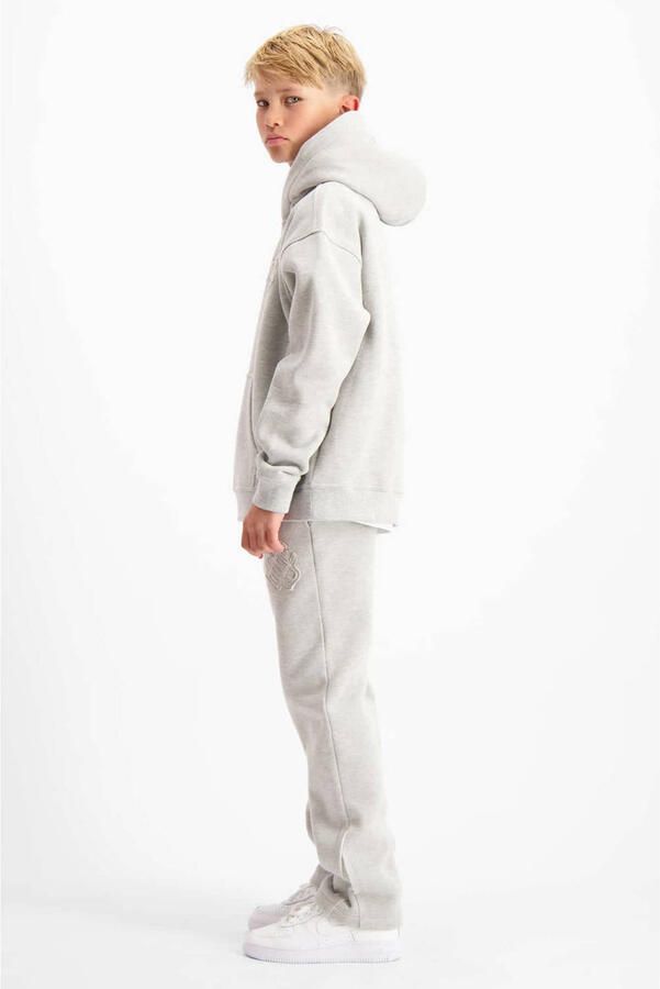 BLACK BANANAS Kinderen Ripped Monogram Trainingspak - Foto 3