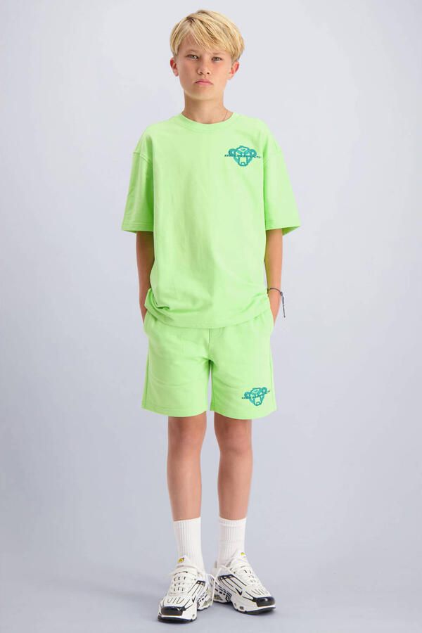 BLACK BANANAS Kinderen Sketch Twin Set