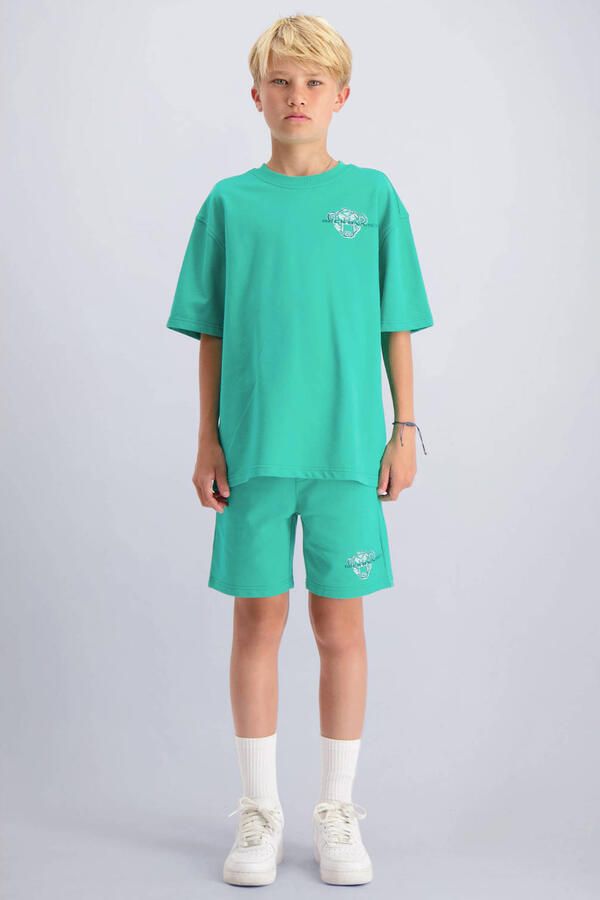 BLACK BANANAS Kinderen Sketch Twin Set