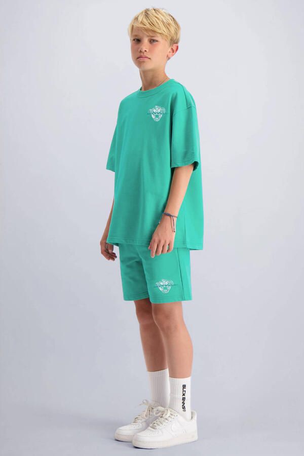 BLACK BANANAS Kinderen Sketch Twin Set - Foto 3