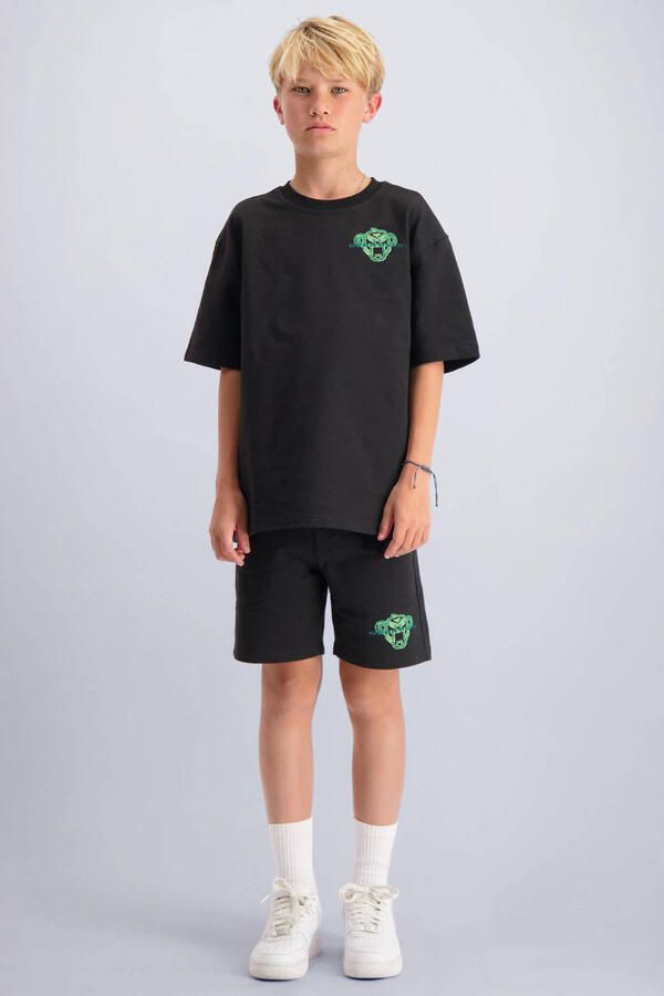 BLACK BANANAS Kinderen Sketch Twin Set