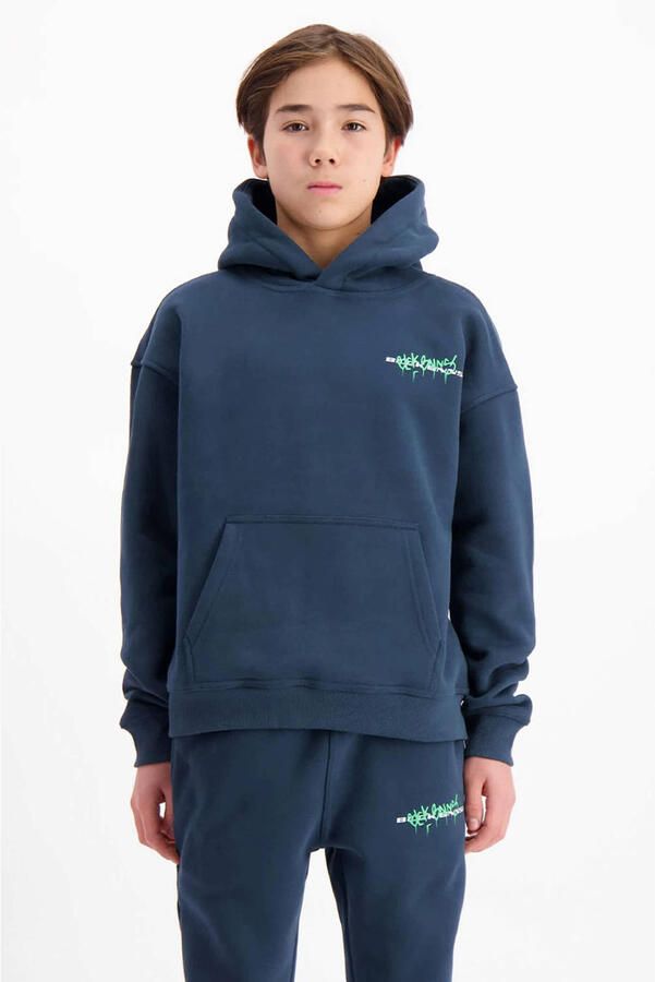 BLACK BANANAS Kinderen Sprayed Hoodie