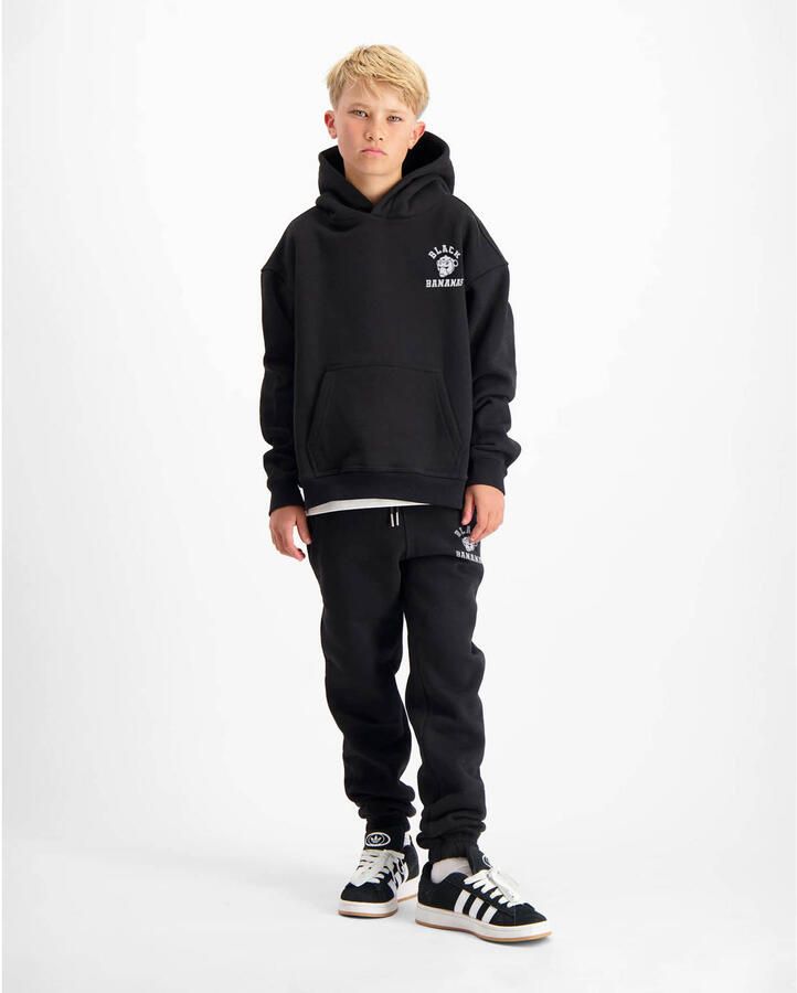 BLACK BANANAS Kinderen Varsity Trainingspak