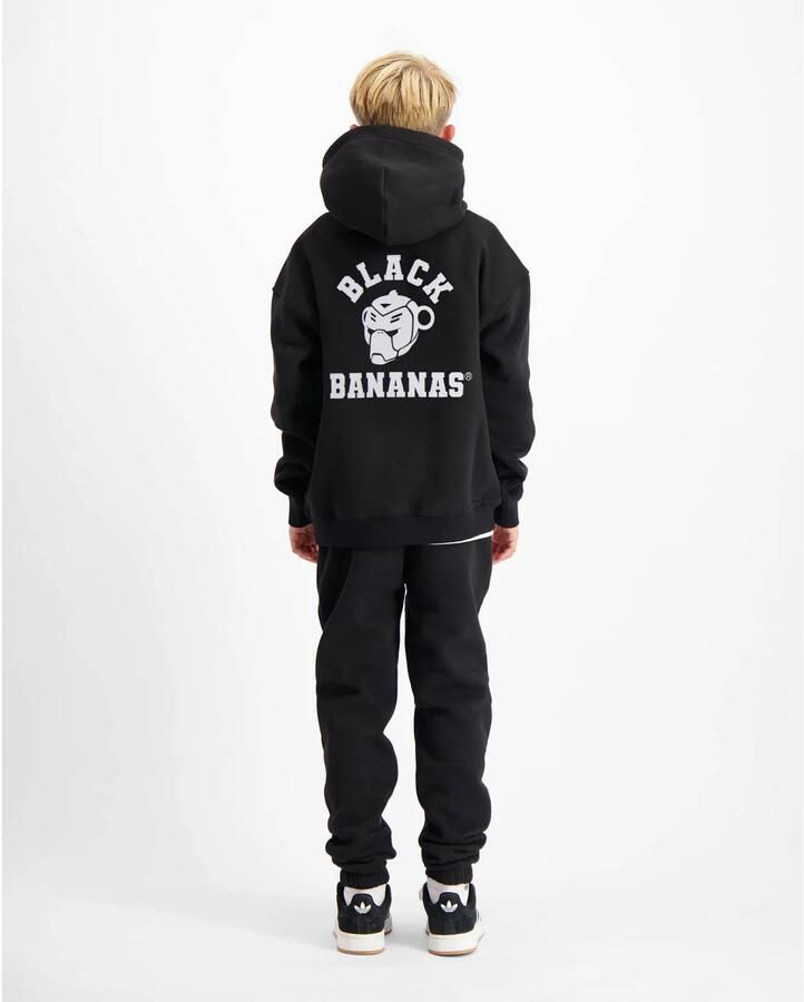 BLACK BANANAS Kinderen Varsity Trainingspak - Foto 2