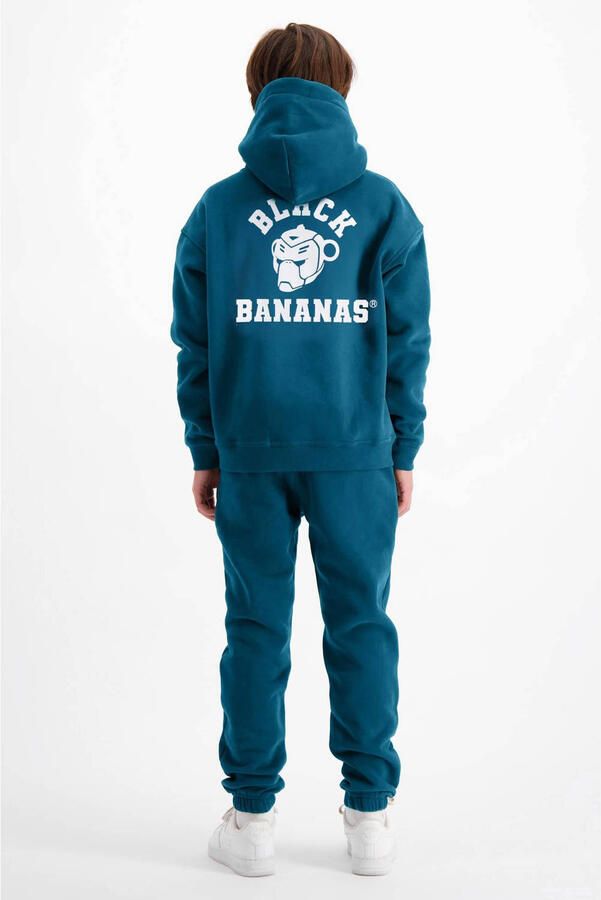 BLACK BANANAS Kinderen Varsity Trainingspak - Foto 2