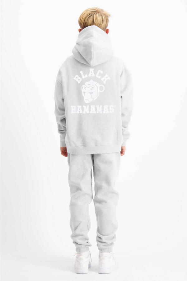 BLACK BANANAS Kinderen Varsity Trainingspak - Foto 2