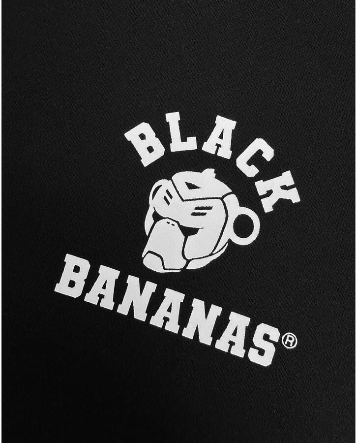 BLACK BANANAS Kinderen Varsity Trainingspak - Foto 2