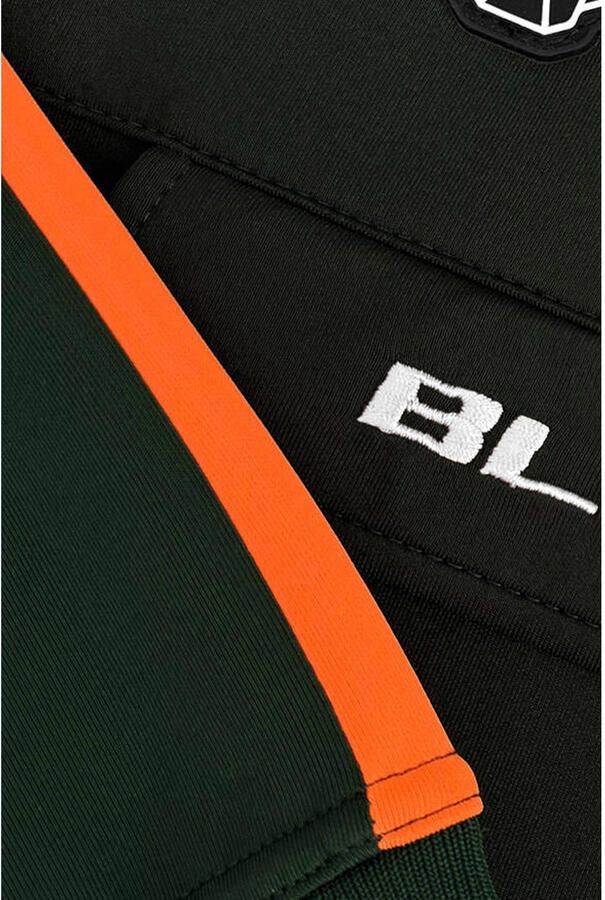 BLACK BANANAS sweater groen - Foto 2