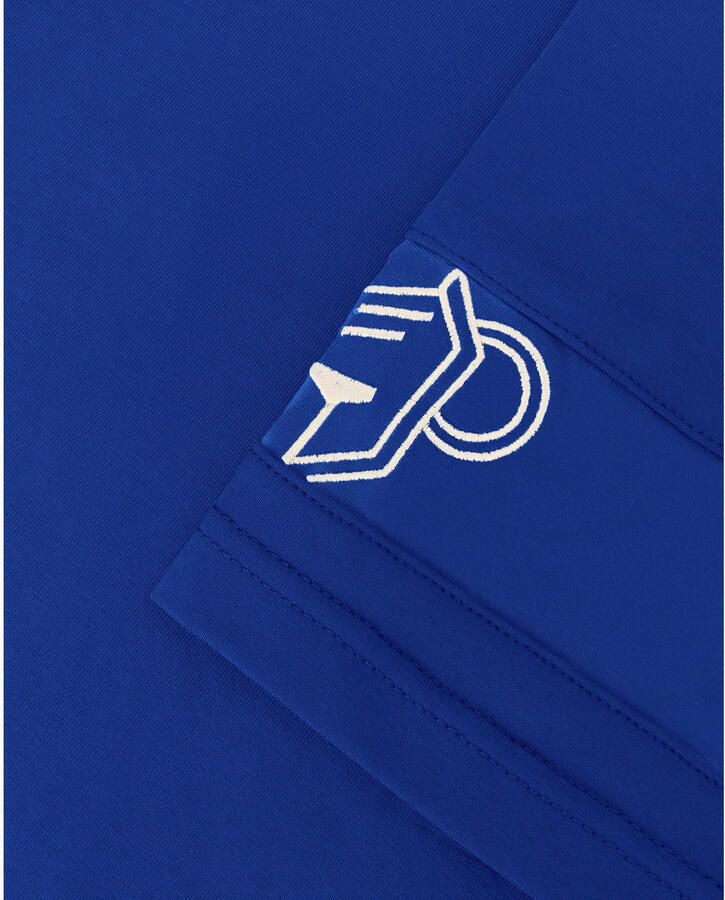BLACK BANANAS T-shirt blauw - Foto 2