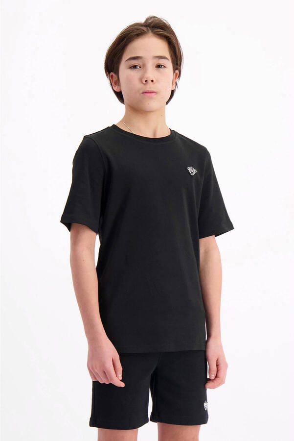 Black bananas Cruise Tee Kids
